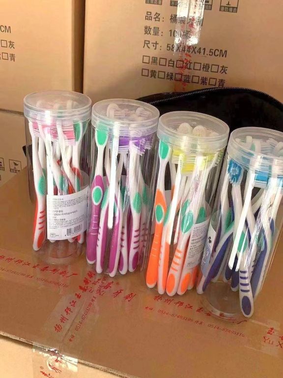 50009 - Toothbrush stock offer China